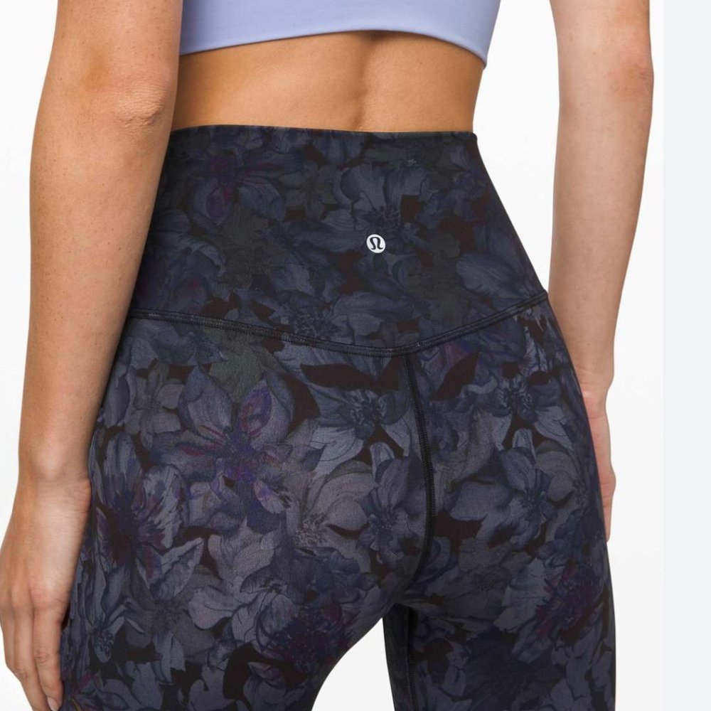 lululemon Align™ High-Rise Pant 28" Size 2